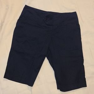 Bermuda Shorts by Billy Blues
